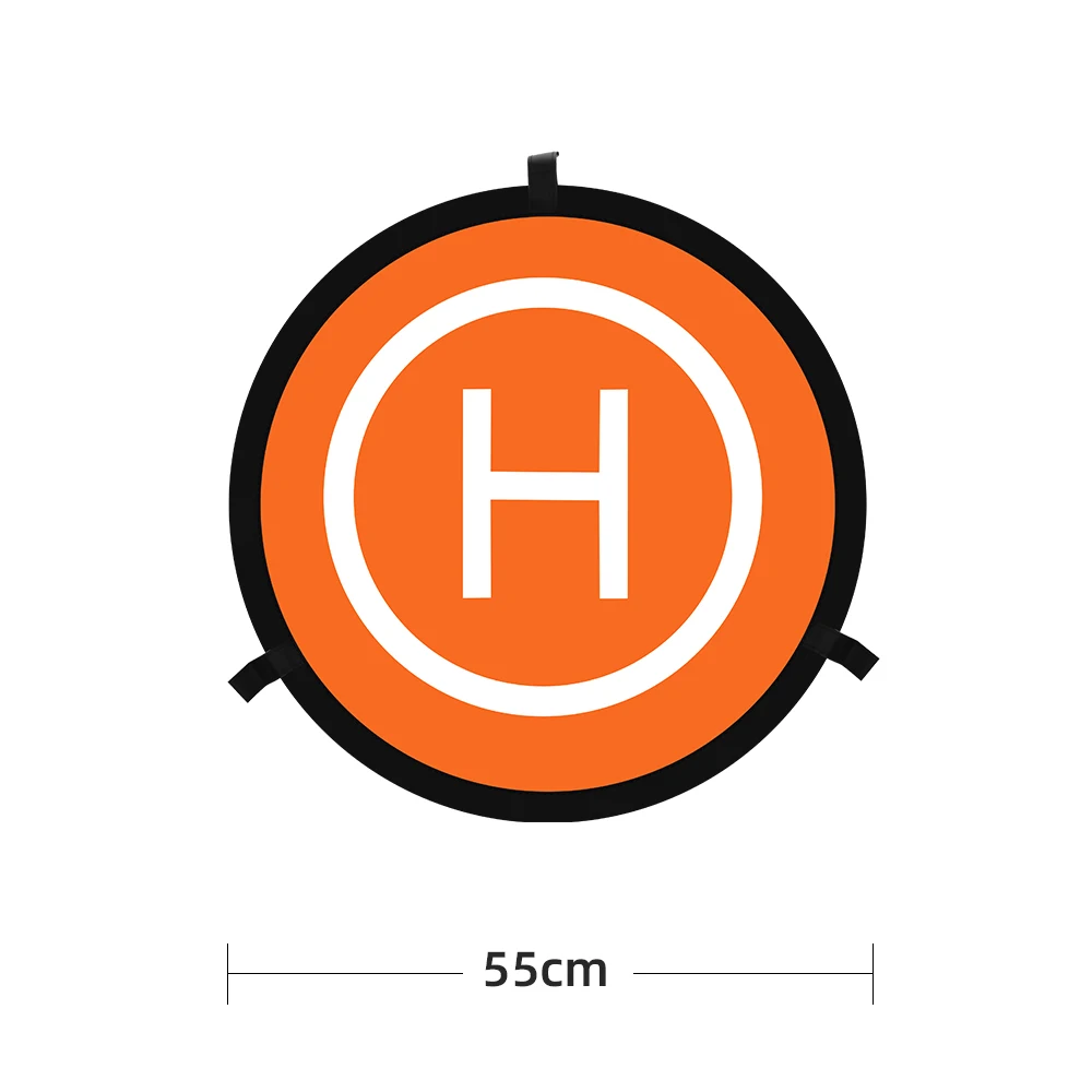Foldable Landing Pad/Mat for D - Drone Landing Pad recension och pris