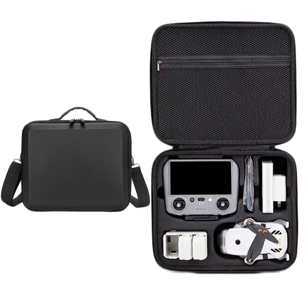 Portable Storage Bag for DJI L - Drone Joystick Cover recension och pris