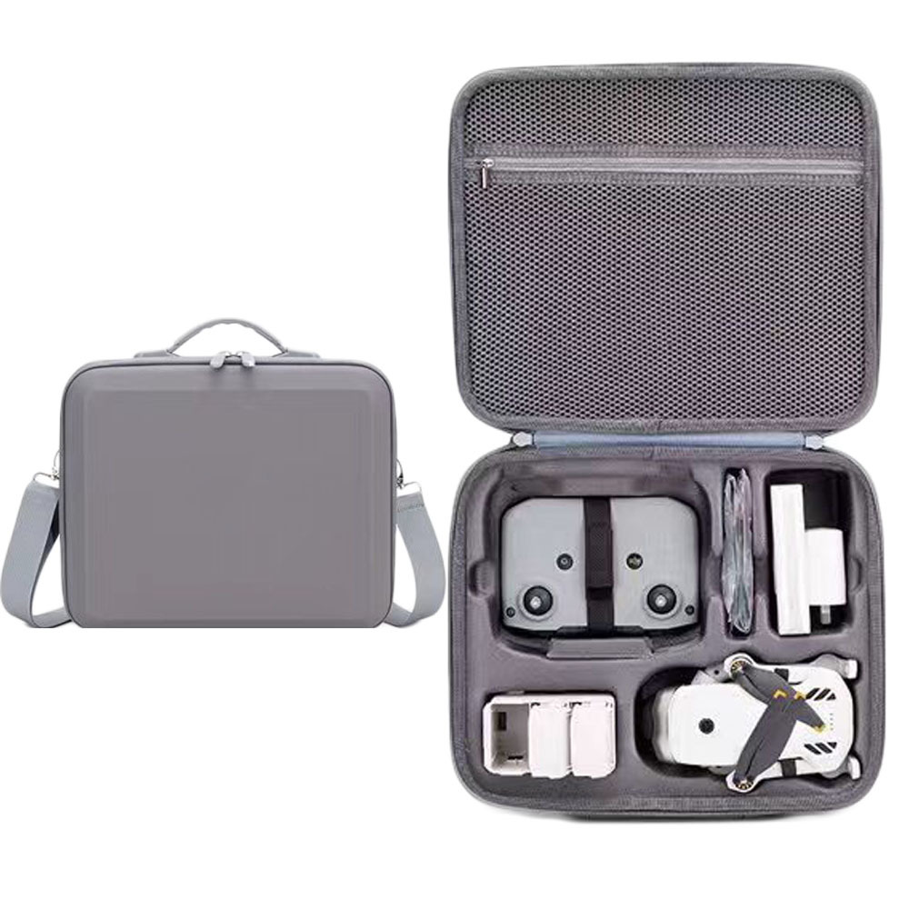 Portable Storage Bag for DJI L - Drone Joystick Cover recension och pris