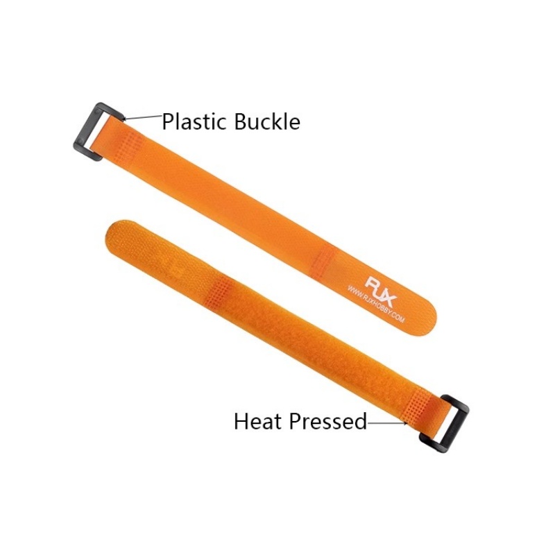 8Pcs Battery Ribbon Non-Slip M - Drone Remote Controller Lanyard recension och pris