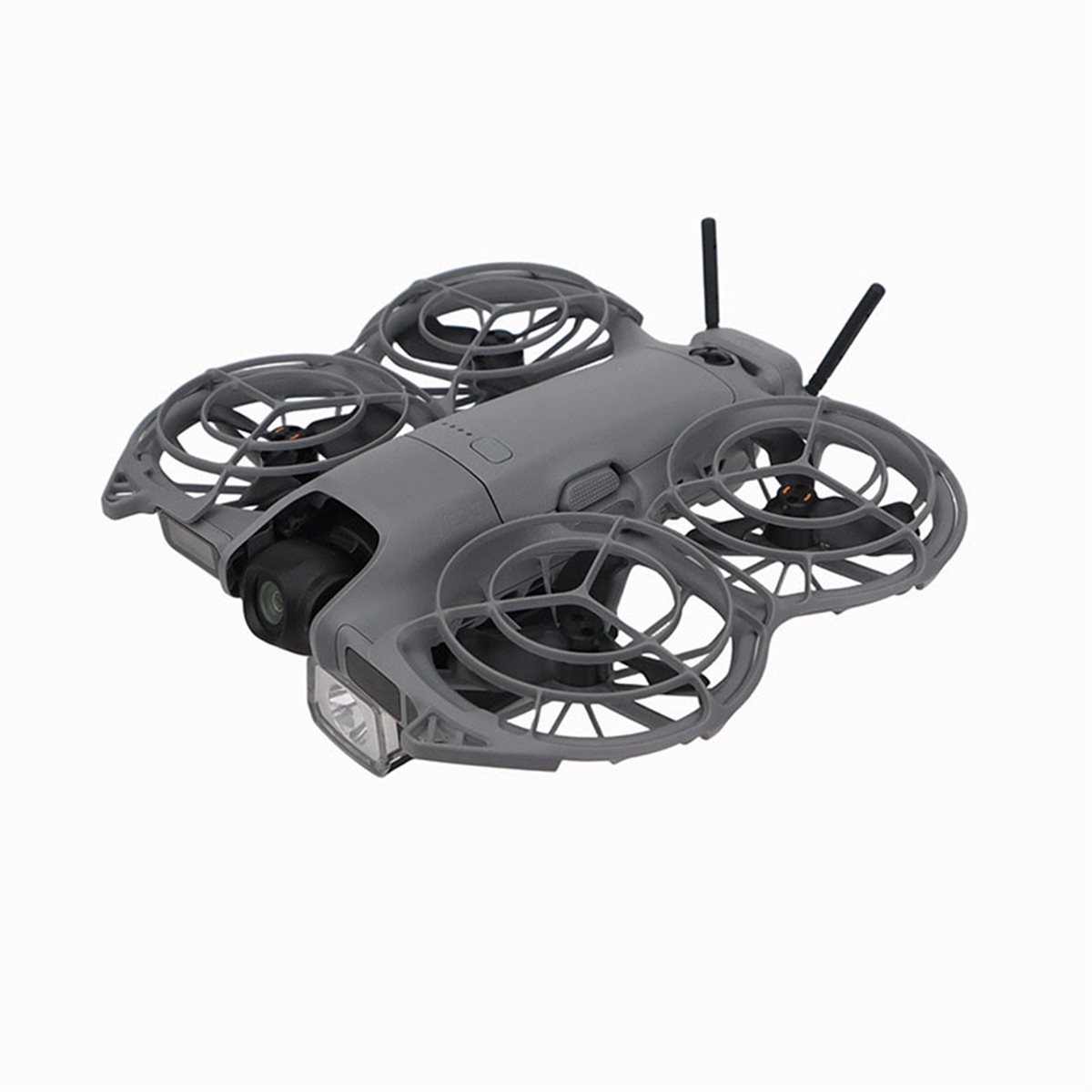 DTC5 Rechargeable Searchlight  - Drone Beacon Light recension och pris