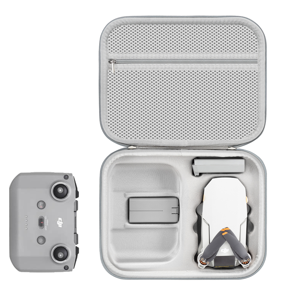 XFJI Storage Bag Protective Ca - Drone Joystick Cover recension och pris