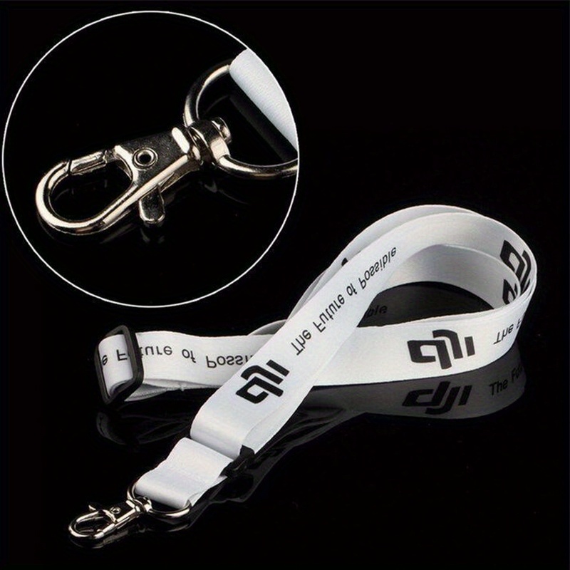 Neck Lanyard Strap Remote Cont - Drone Neck Strap recension och pris
