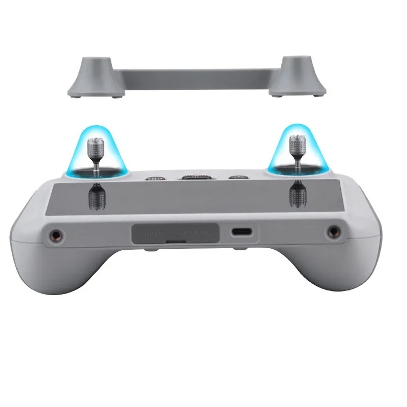 For DJI RC RC2 Joystick Protec - Drone Joystick Cover recension och pris