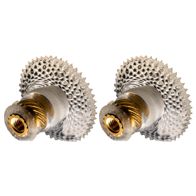 1Pair M3 M4 Joystick Cap Spike - Drone Control Stick recension och pris