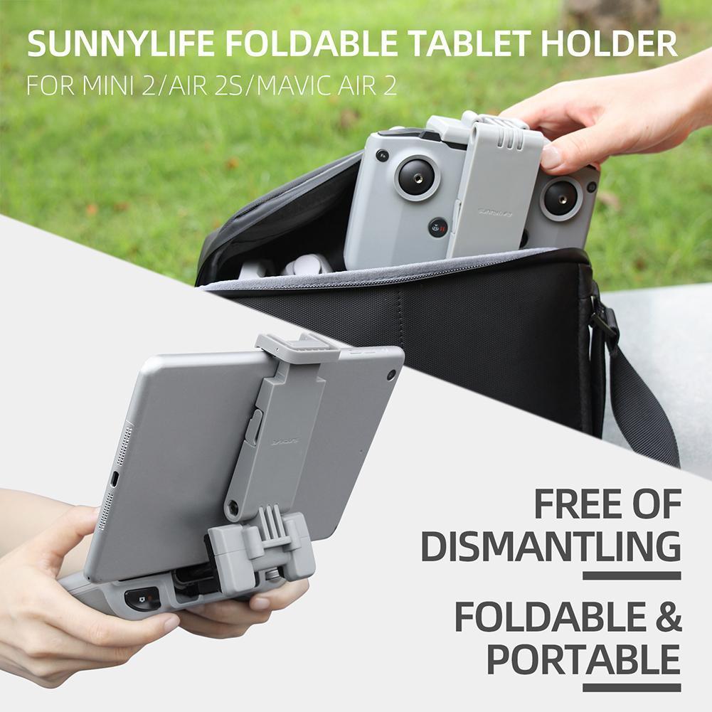 Drone Accessories Tablet Brack - Drone Tablet Mount recension och pris