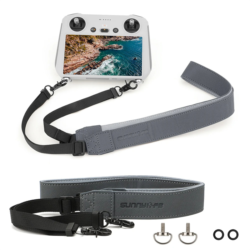 Lanyard for DJI Mini 4 Pro Air - Drone Neck Strap recension och pris