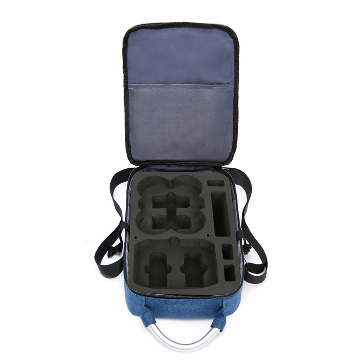 (A26M) Carrying Case Single-Sh - Drone Carrying Case recension och pris