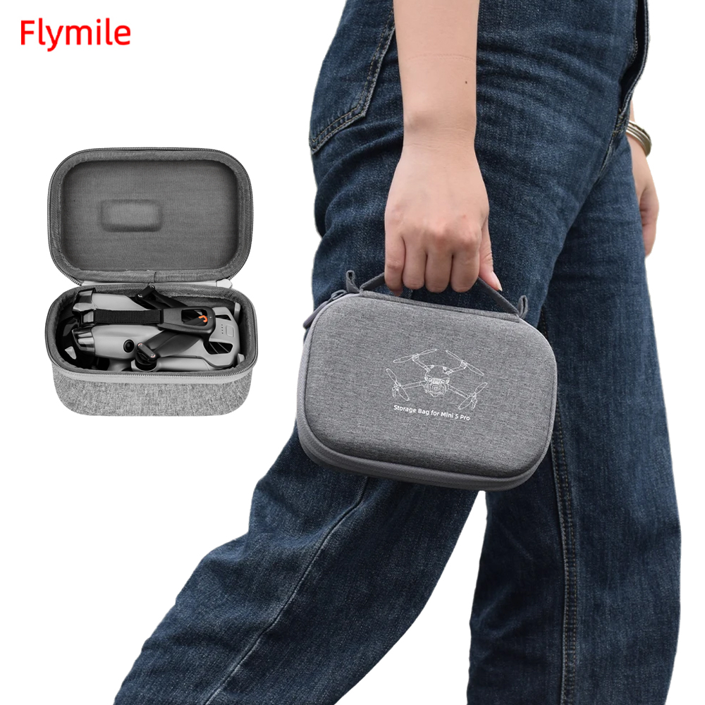 Storage Bag For DJI Mini 5 Pro - Drone Carrying Case recension och pris