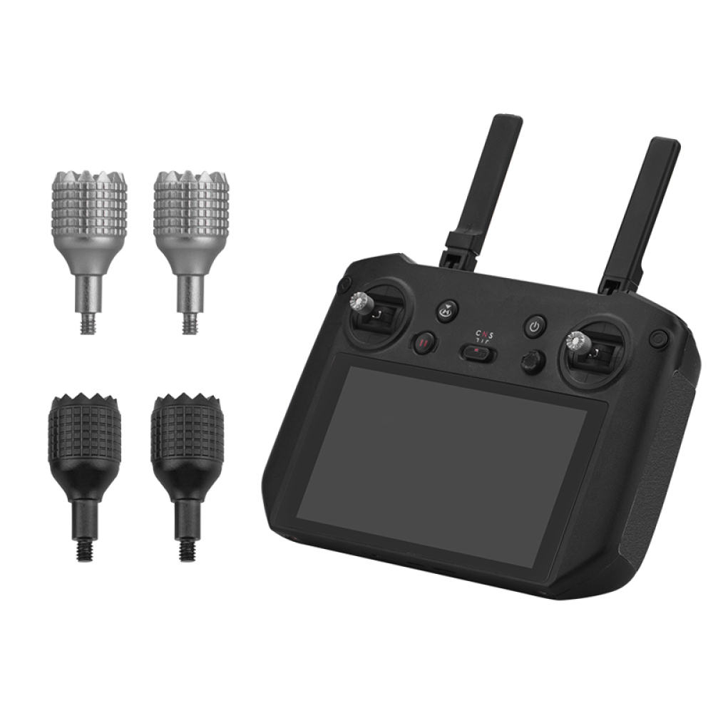 Remote Control Joystick for DJ - Drone Control Stick recension och pris