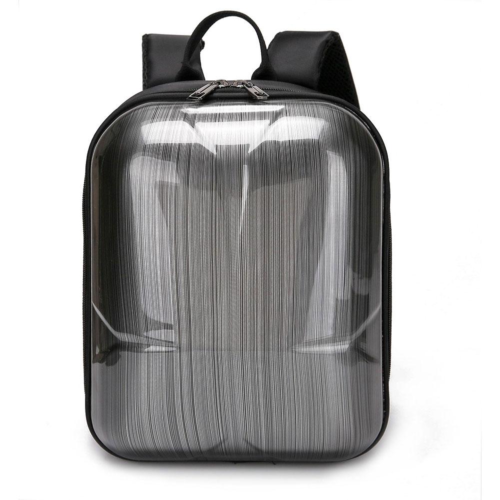 Hard Shell Backpack for dji Av - Drone Carrying Case recension och pris