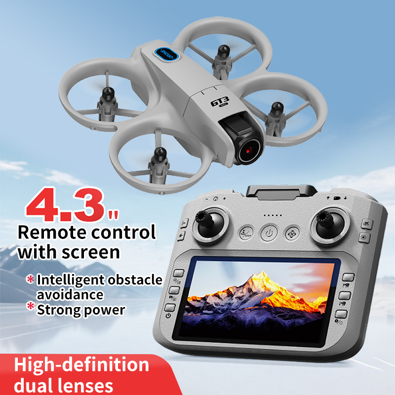 New Model GT3 MAX Drones Large - Drone Battery Adapter recension och pris