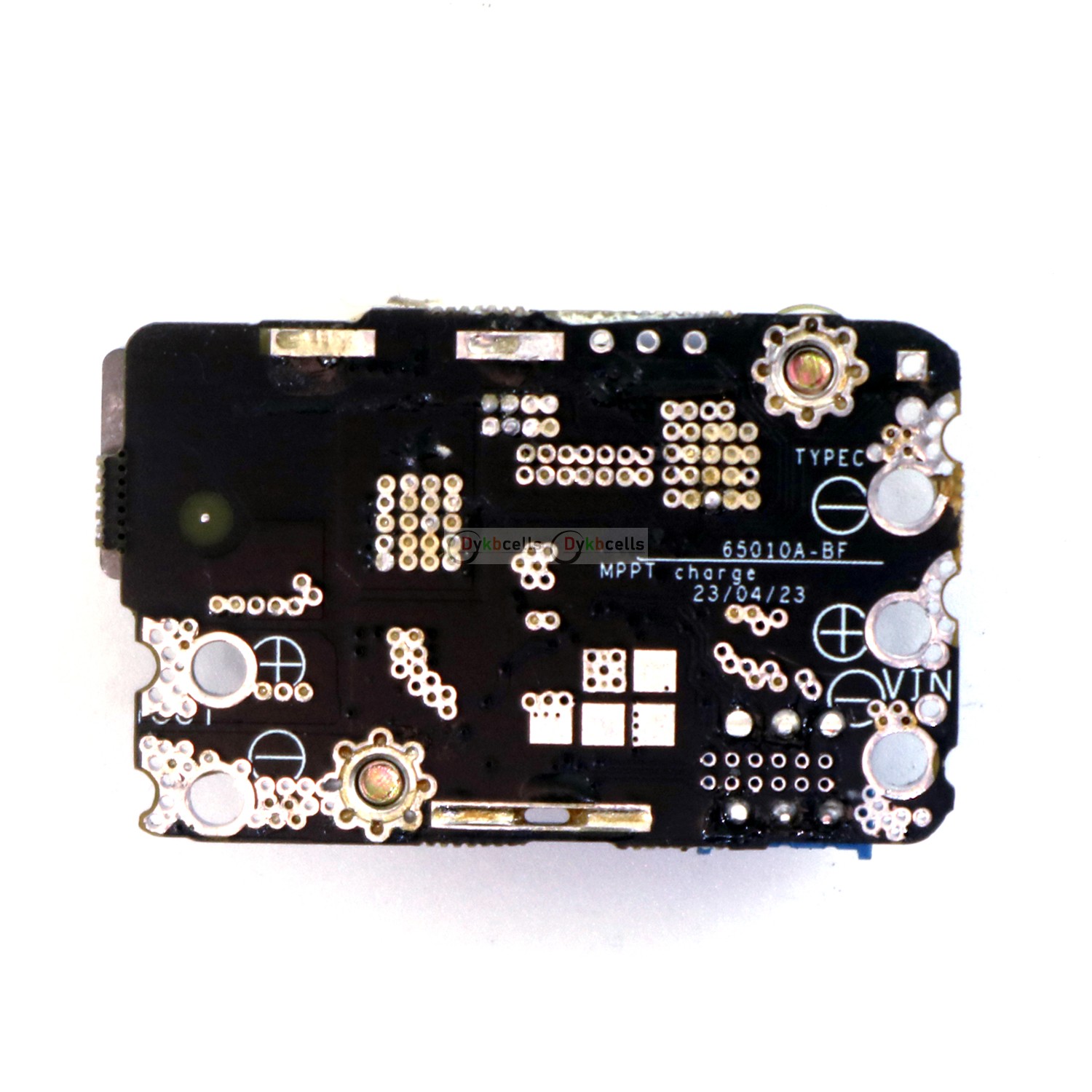150W 13A BQ24650 Charging MPPT - Drone Solar Charger recension och pris