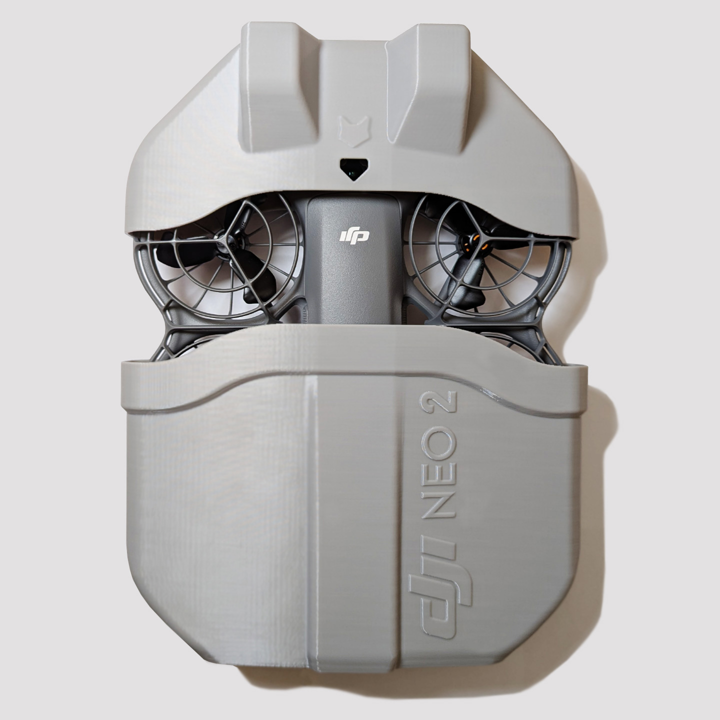 Suitable for the DJI NEO 2 Dro - Drone Carrying Case recension och pris
