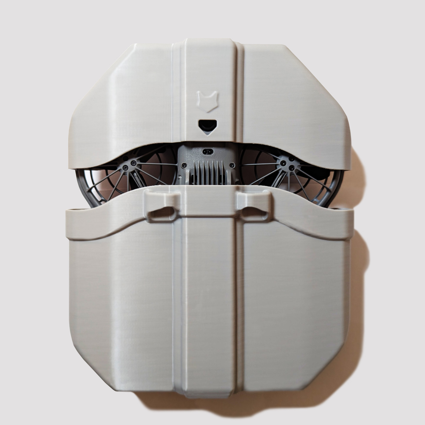 Suitable for the DJI NEO 2 Dro - Drone Carrying Case recension och pris