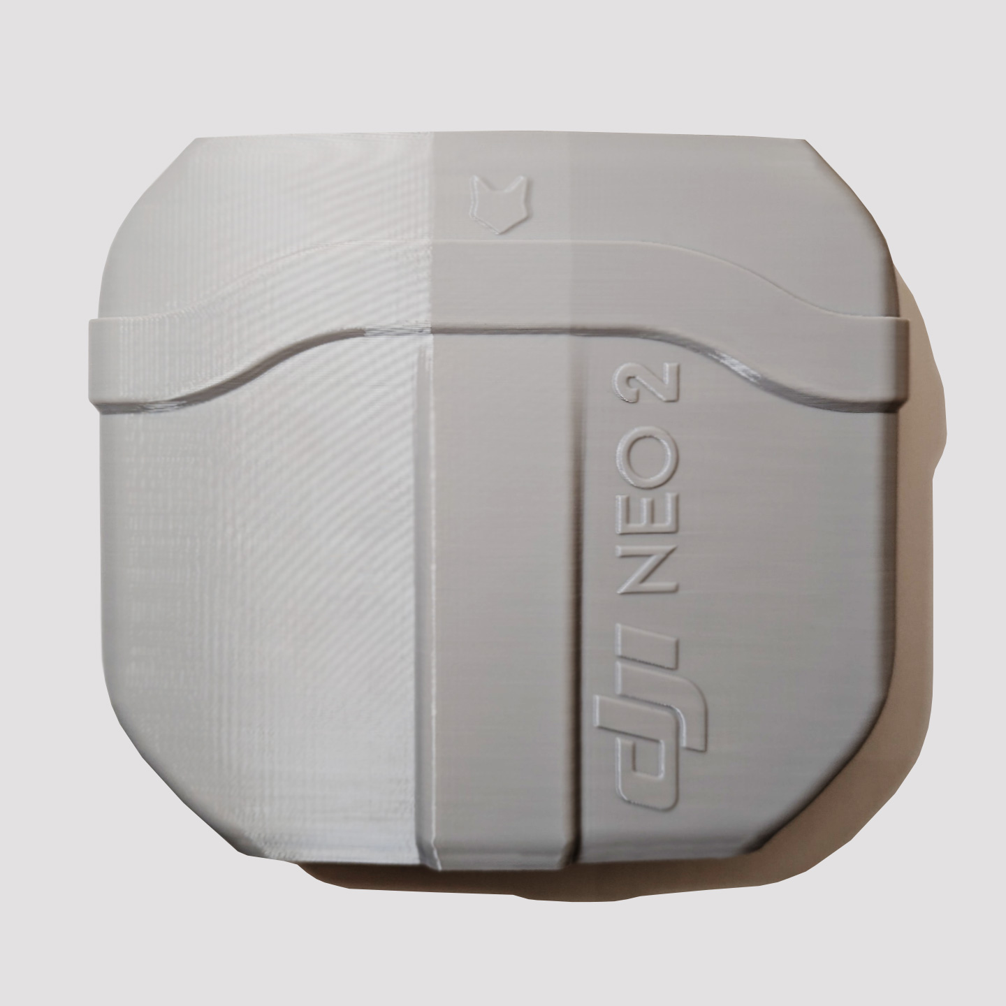 Suitable for the DJI NEO 2 Dro - Drone Carrying Case recension och pris