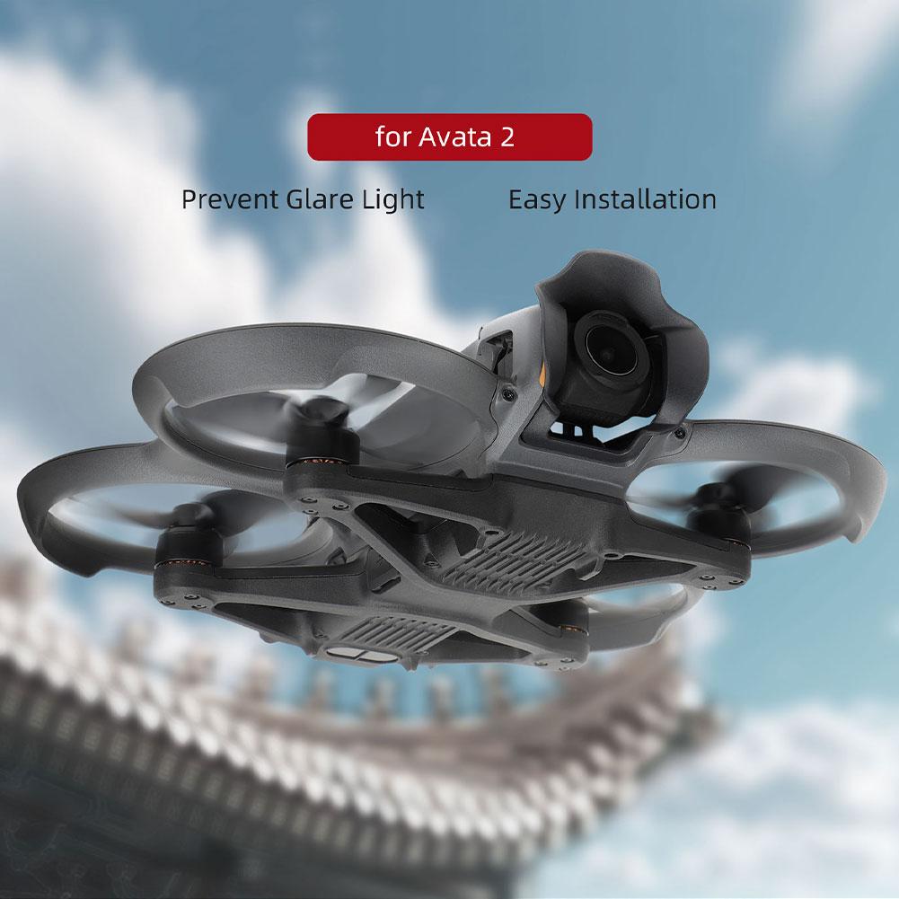 Sunnylife For DJI AVATA 2 Lens - Drone Sun Shade recension och pris