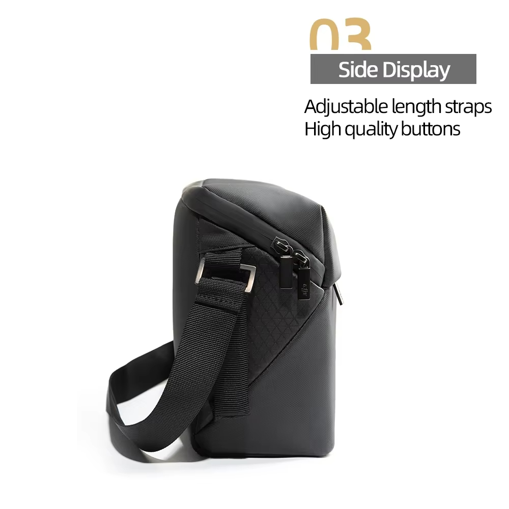 Backpack For DJI NEO/Mini 5 Pr - Drone Backpack recension och pris