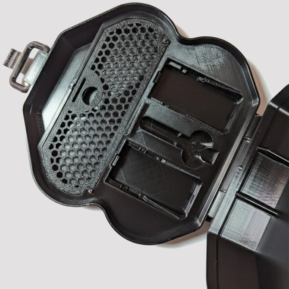 Multi-functional Carrying Case - Drone Carrying Case recension och pris
