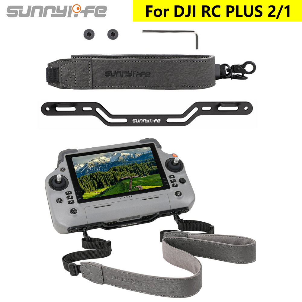 Sunnylife Remote Controller La - Drone Neck Strap recension och pris