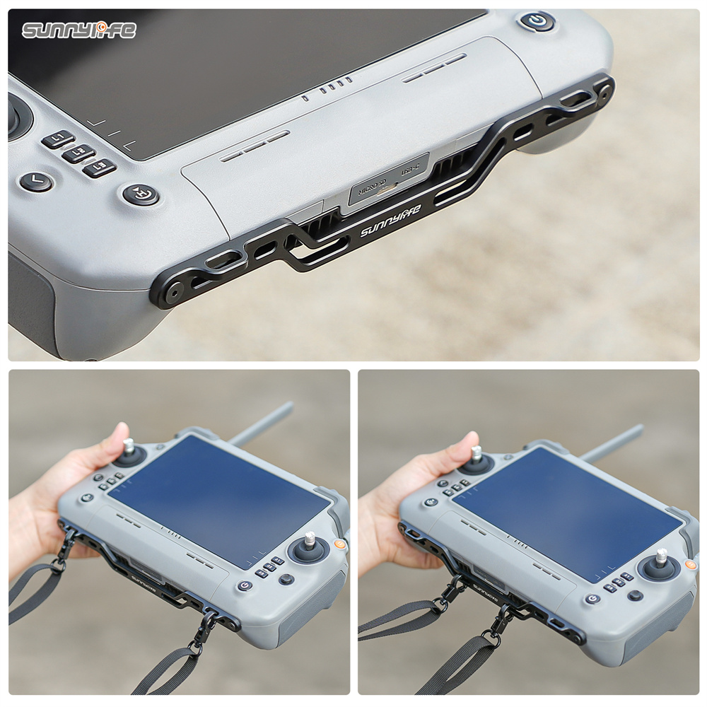 Sunnylife Remote Controller La - Drone Neck Strap recension och pris