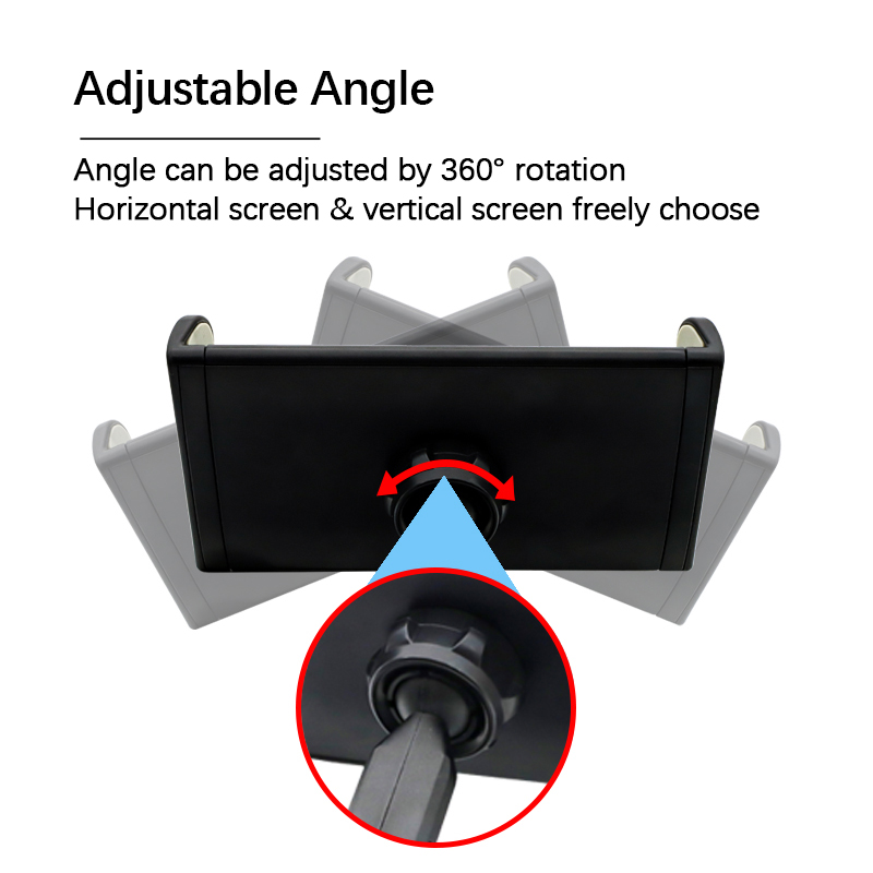 For DJI Mavic 2/Mini SE/Air/Pr - Drone Tablet Mount recension och pris