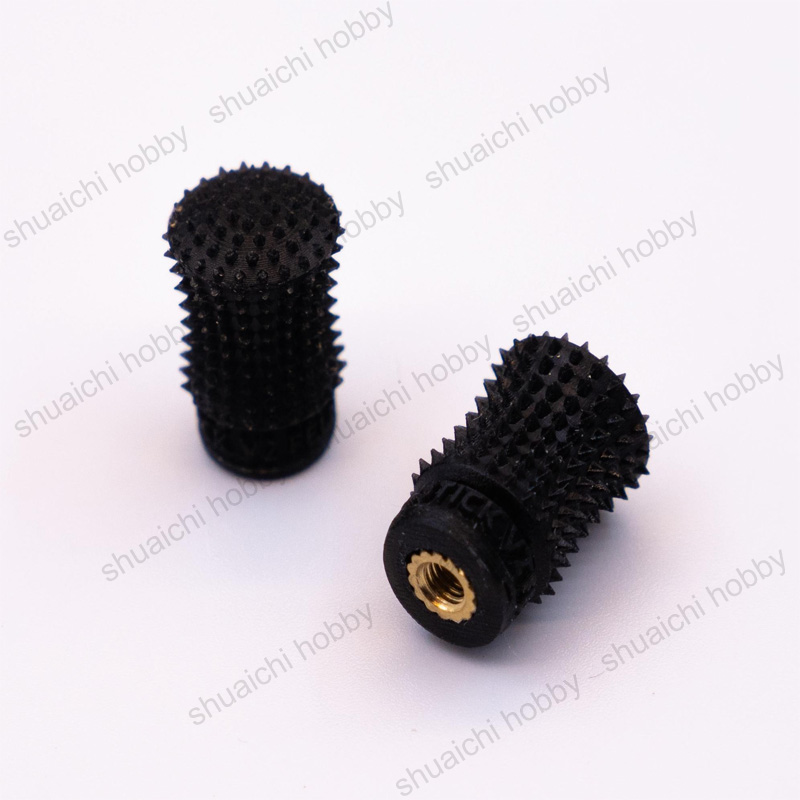 1Pair Gimbal Stick Ends Rocker - Drone Control Stick recension och pris