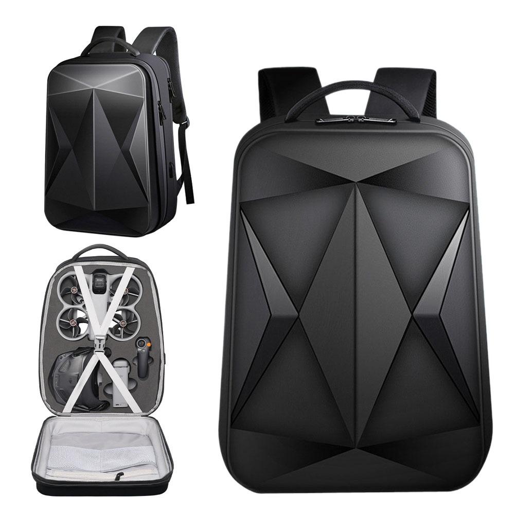 Hard Shell Drone Backpack for  - Drone Backpack recension och pris