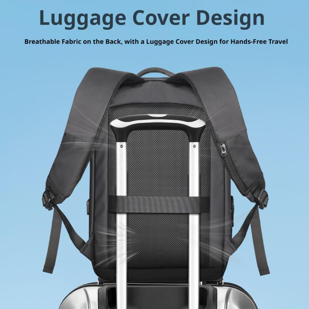 Hard Shell Drone Backpack for  - Drone Backpack recension och pris