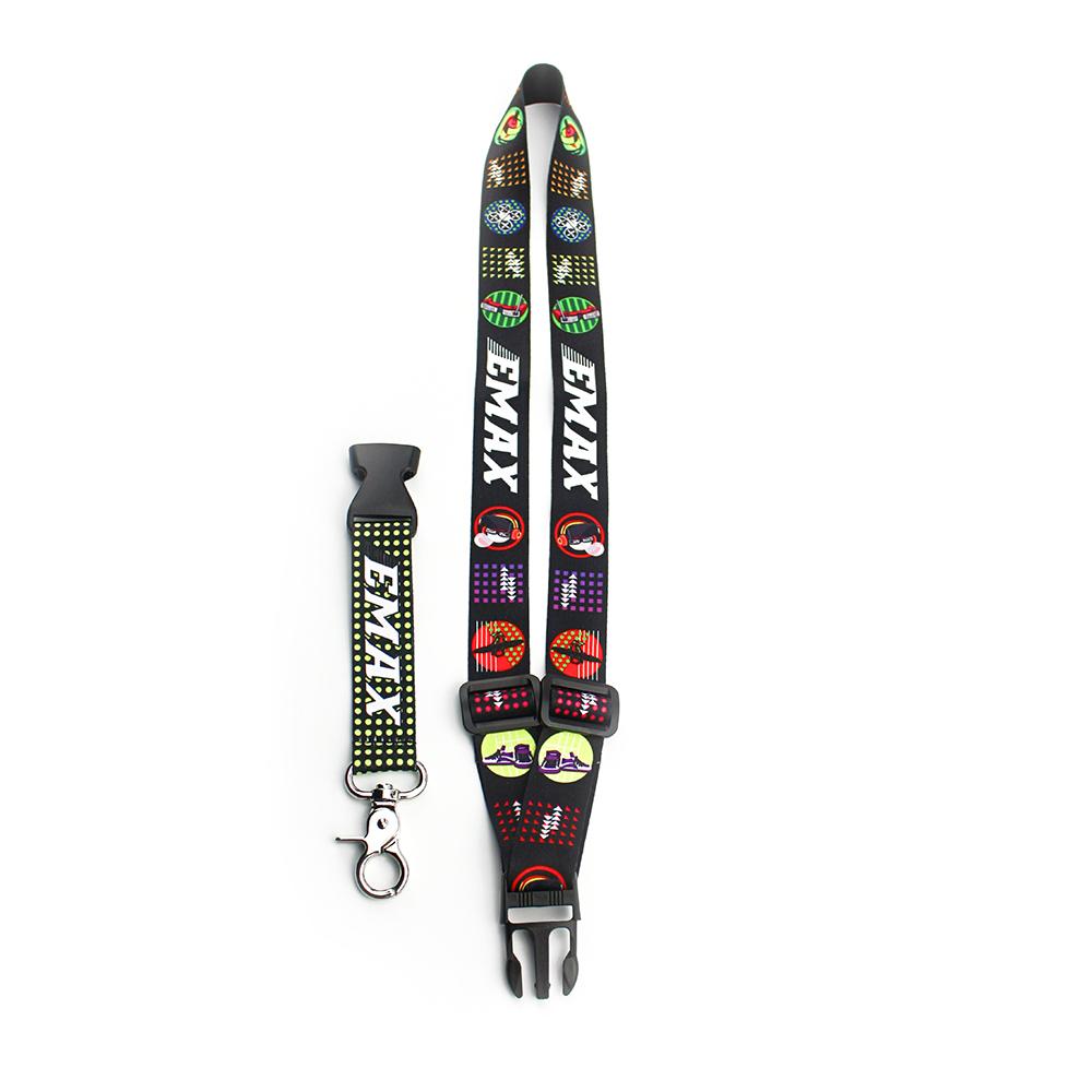 Emax Adjustable Carrying Remot - Drone Neck Strap recension och pris