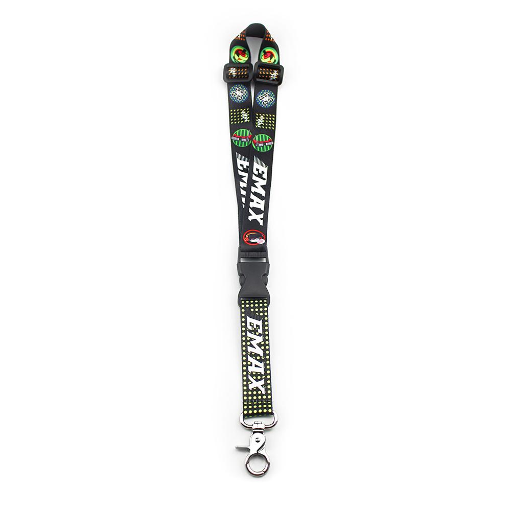 Emax Adjustable Carrying Remot - Drone Neck Strap recension och pris