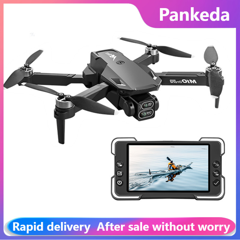 M10 Camera Drone Remote Contro - Drone Battery Adapter recension och pris
