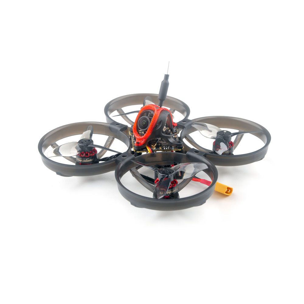HappyModel Mobula8 1-2S 85mm M - Drone Battery Charger recension och pris
