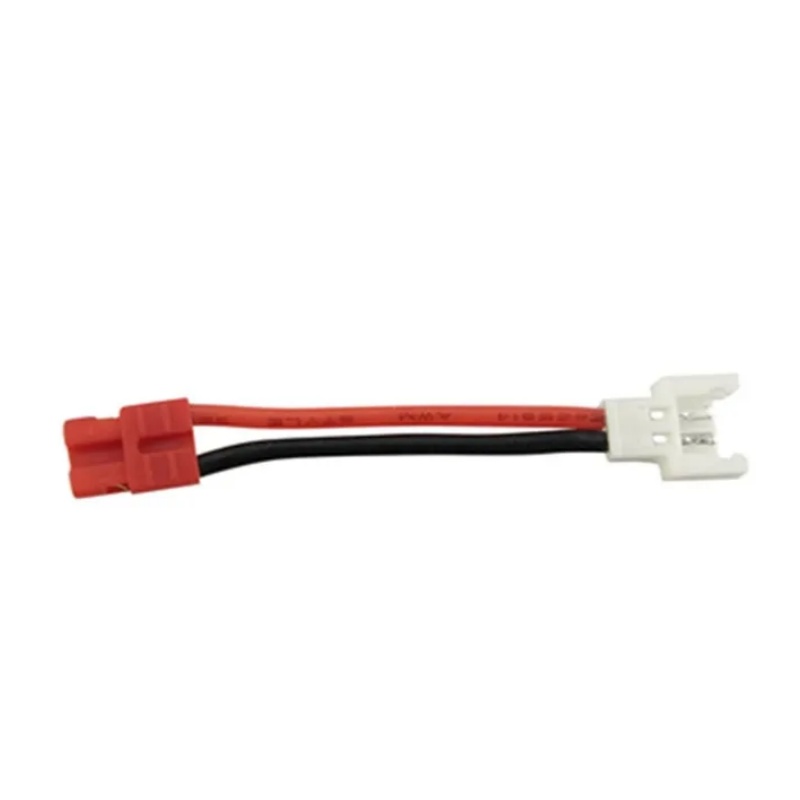 5Pcs SYMA X5HW X5HC X5SW X5C X - Drone Battery Adapter recension och pris