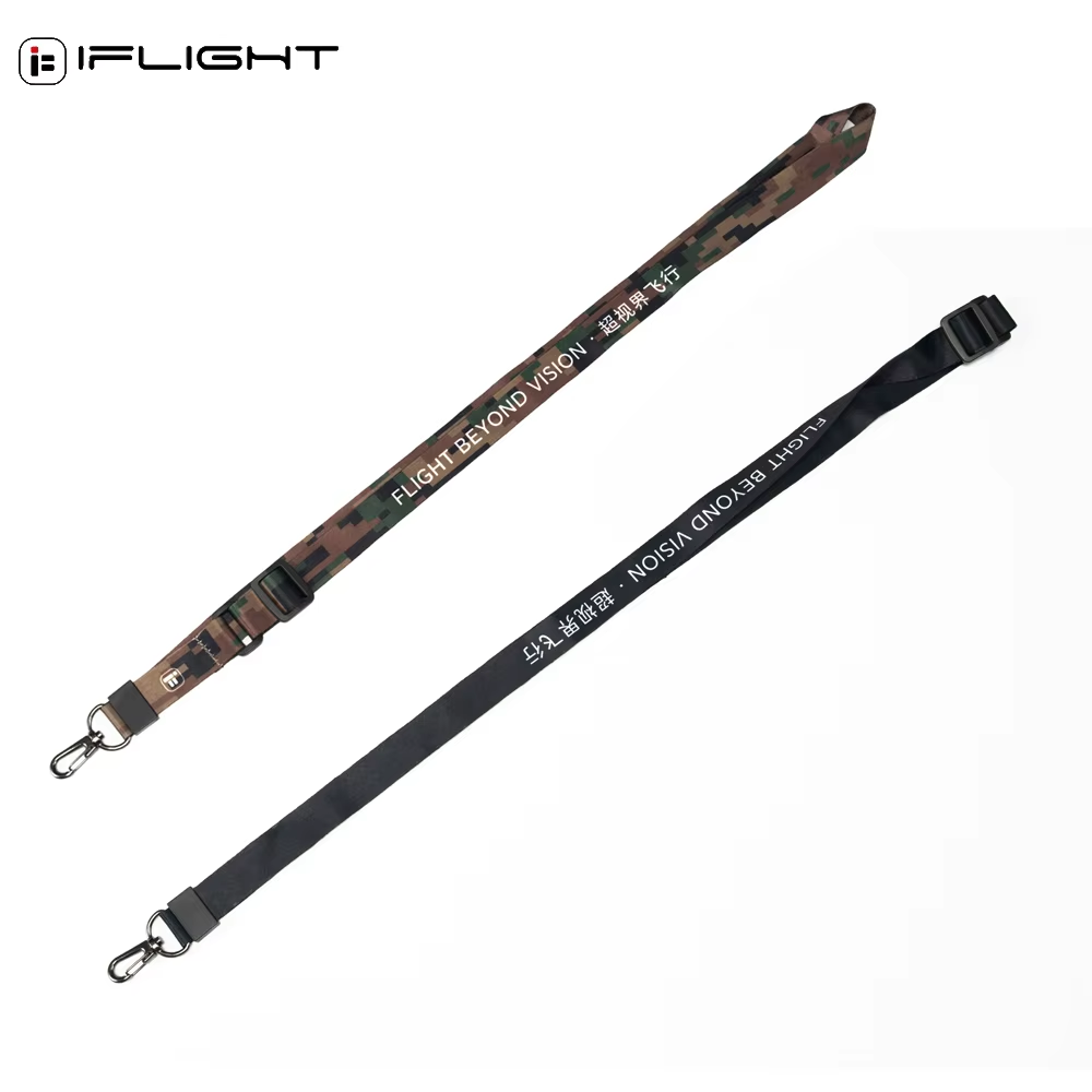 iFlight 25*500mm Adjustable Tr - Drone Neck Strap recension och pris