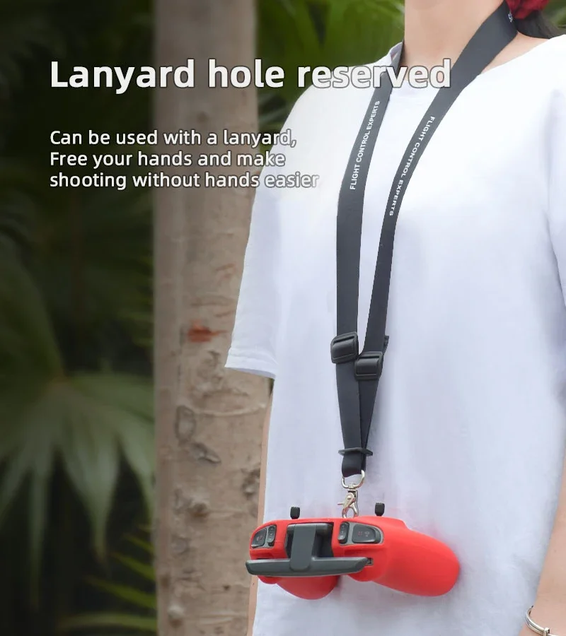 BRDRC for DJI Avata 2/FPV Comb - Drone Carrying Case recension och pris