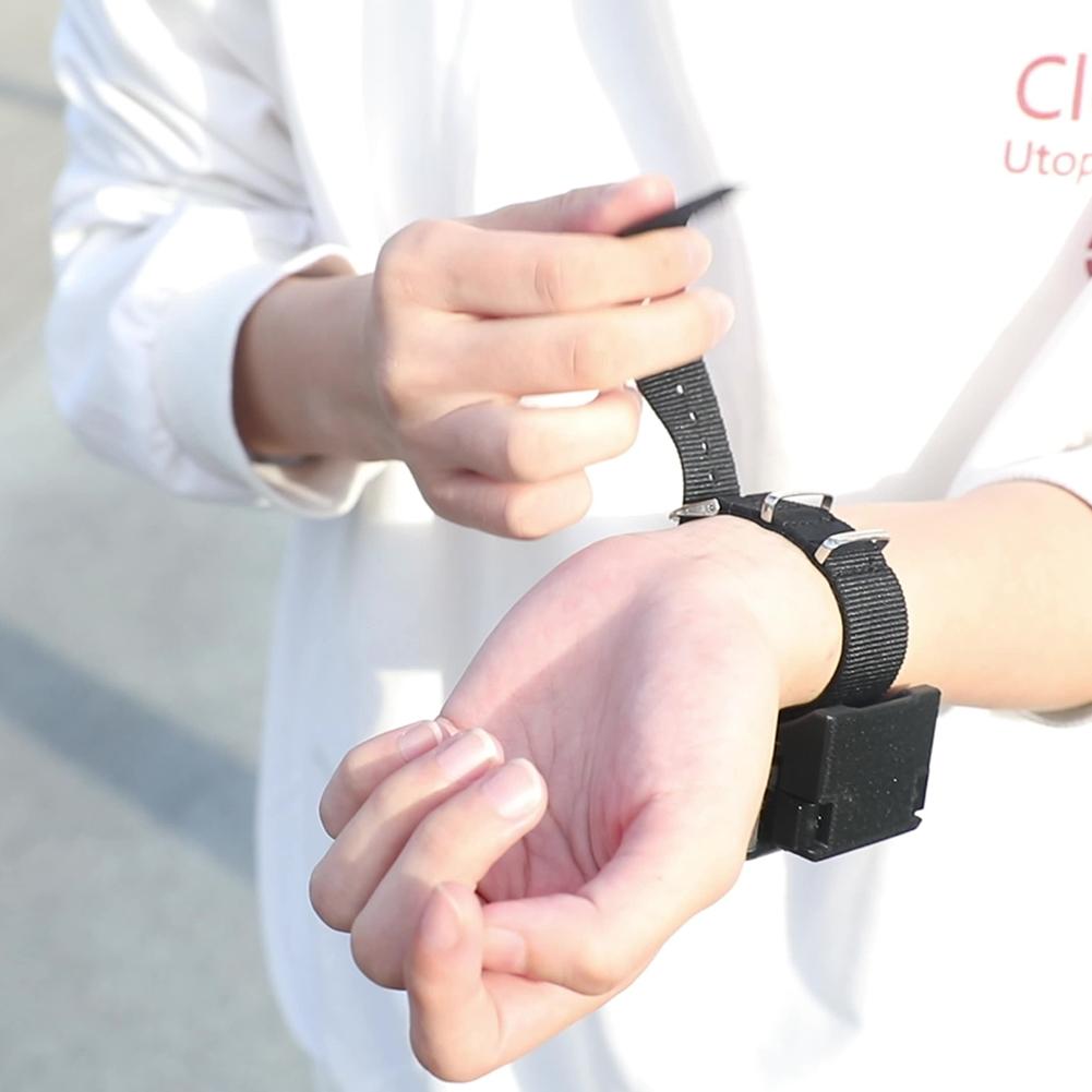 For DJI Nano Wrist Strap Brack - Drone Joystick Cover recension och pris