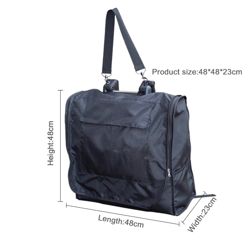 Stroller Travel Backpack Water - Drone Backpack recension och pris