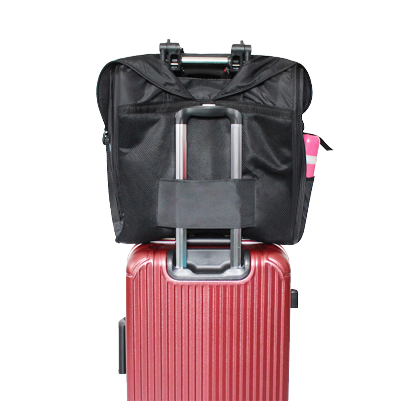 Stroller Travel Backpack Water - Drone Backpack recension och pris