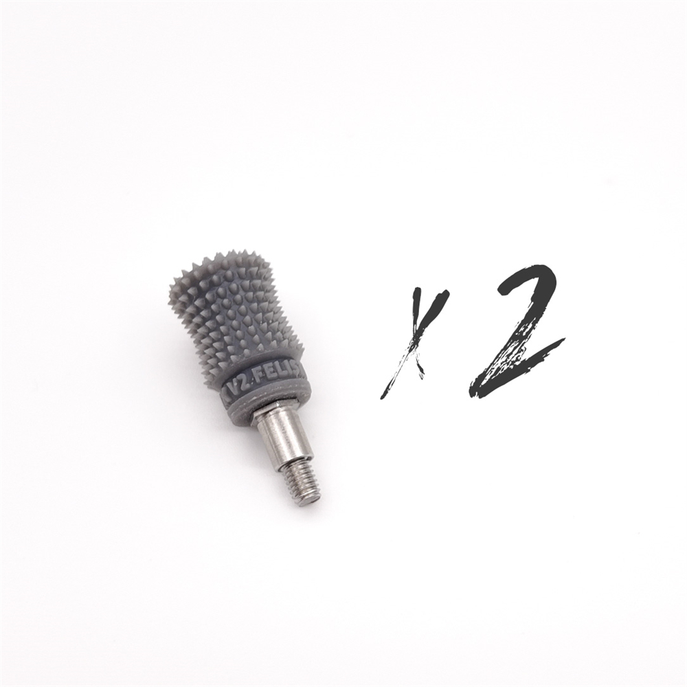 2PCS FeliStick V2 V3 FPV Remot - Drone Control Stick recension och pris
